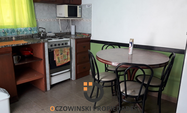 VENTA VILLA GESELL CASA 3 AMB ZONA CENTRO