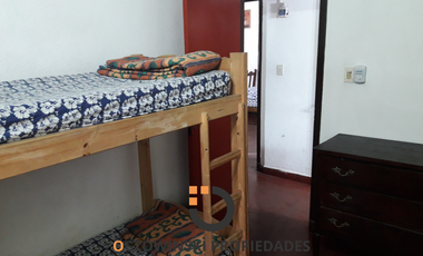 VENTA VILLA GESELL CASA 3 AMB ZONA CENTRO