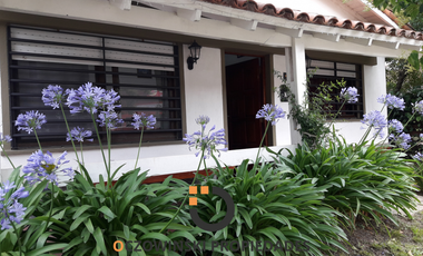 VENTA VILLA GESELL CASA 3 AMB ZONA CENTRO