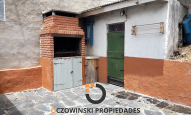 VENTA VILLA GESELL CASA 3 AMB ZONA CENTRO