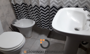 VENTA VILLA GESELL CASA 3 AMB ZONA CENTRO