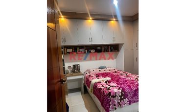 Se Vende Departamento De Estreno En Cuarto Piso En Urbanización El Prisma A 75,000 Dólares