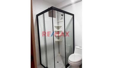 Se Vende Departamento De Estreno En Cuarto Piso En Urbanización El Prisma A 75,000 Dólares