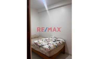 Se Vende Departamento De Estreno En Cuarto Piso En Urbanización El Prisma A 75,000 Dólares