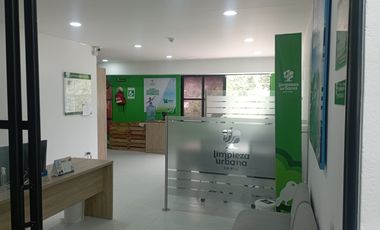 Venta de Oficina en le Mesa de los Santos - Centro Comercial Mesa Mall, 35 m². Cod V9986