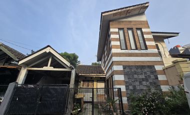 Rumah dijual di Dadap, BSD City, Serpong, Tangerang Selatan, Banten