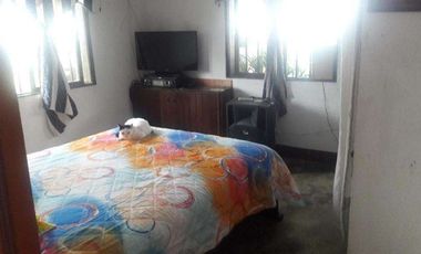Vendo esta preciosa casa finca en Barbosa, a 13 minutos de  Santo Domingo.