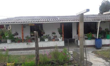 Vendo esta preciosa casa finca en Barbosa, a 13 minutos de  Santo Domingo.