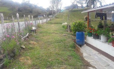 Vendo esta preciosa casa finca en Barbosa, a 13 minutos de  Santo Domingo.