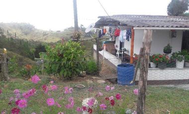 Vendo esta preciosa casa finca en Barbosa, a 13 minutos de  Santo Domingo.