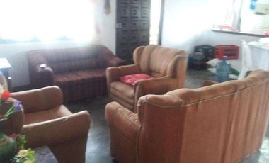 Vendo esta preciosa casa finca en Barbosa, a 13 minutos de  Santo Domingo.