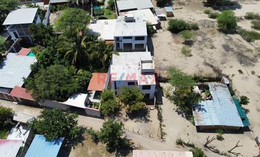 🔥Casa A Precio De Remate 😮— 📐Area 205 M² En 📌La Mariposa, Piura | Apta Para Crédito Hipotecario ✅