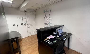 Oficina en Venta en METRO ESCUELA MILITAR,