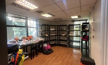 Oficina en Venta en METRO ESCUELA MILITAR,