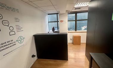 Oficina en Venta en METRO ESCUELA MILITAR,