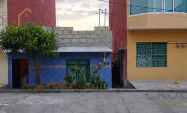 Casa en venta zona Ruiz Cortines