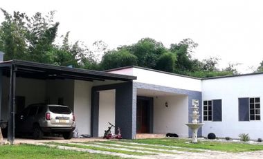 Casa en venta en Floridablanca