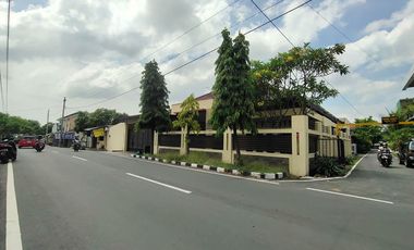 Dijual rumah sumber solo