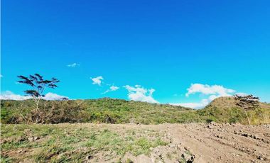 VENDO LOTE CON HERMOSAS VISTAS AL HORIZONTE +