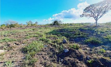 VENDO LOTE CON HERMOSAS VISTAS AL HORIZONTE +
