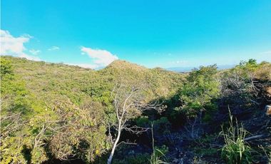 VENDO LOTE CON HERMOSAS VISTAS AL HORIZONTE +