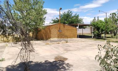 Terreno agrícola en venta en Sierra Azul, Chihuahua, Chihuahua