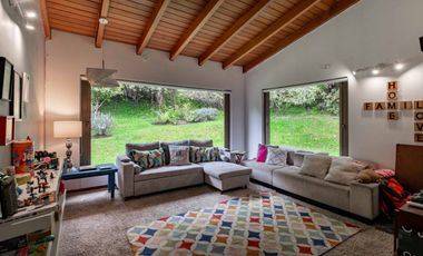 casa en arriendo en torca. Cod A22897