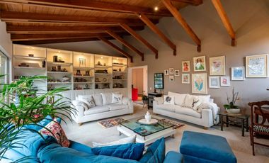 casa en arriendo en torca. Cod A22897