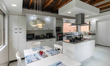 casa en arriendo en torca. Cod A22897