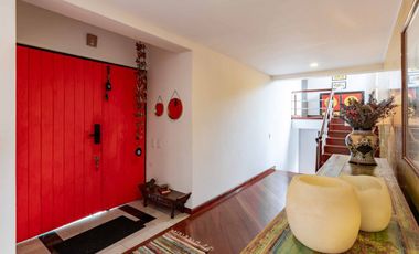 casa en arriendo en torca. Cod A22897