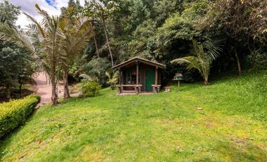 casa en arriendo en torca. Cod A22897