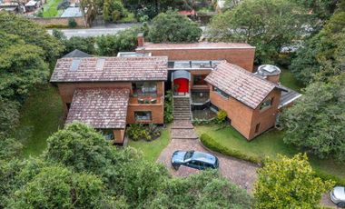 casa en arriendo en torca. Cod A22897