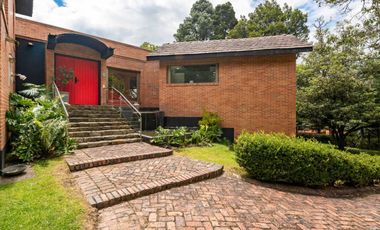 casa en arriendo en torca. Cod A22897