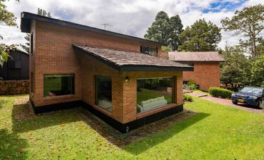 casa en arriendo en torca. Cod A22897