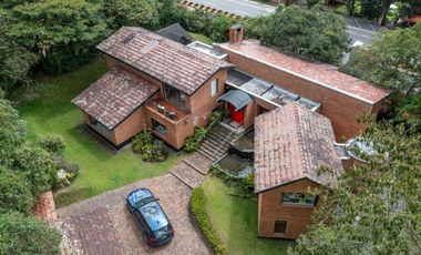 casa en arriendo en torca. Cod A22897