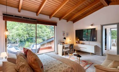 casa en arriendo en torca. Cod A22897