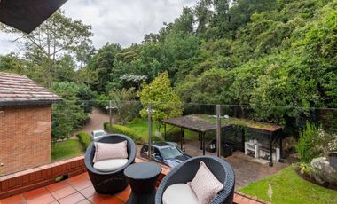 casa en arriendo en torca. Cod A22897