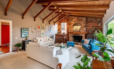 casa en arriendo en torca. Cod A22897