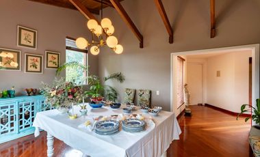 casa en arriendo en torca. Cod A22897