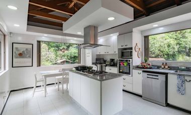 casa en arriendo en torca. Cod A22897