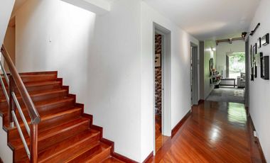 casa en arriendo en torca. Cod A22897