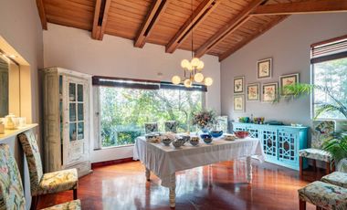 casa en arriendo en torca. Cod A22897