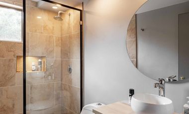 casa en arriendo en torca. Cod A22897