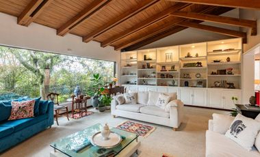 casa en arriendo en torca. Cod A22897