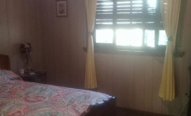 Casa tres ambientes con espacio guarda coche (valor publicado a modo figurativo NO INFORMATIVO CONSULTE)