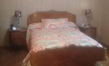 Casa tres ambientes con espacio guarda coche (valor publicado a modo figurativo NO INFORMATIVO CONSULTE)