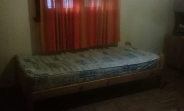 Casa tres ambientes con espacio guarda coche (valor publicado a modo figurativo NO INFORMATIVO CONSULTE)