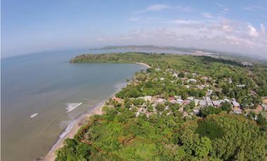 Se Vende Terreno en Veracruz con Frente Al Mar