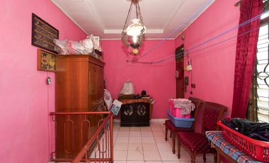 Rumah Siap Huni di Bekasi Dekat Stasiun dan Terminal Bisa KPR J-42427