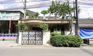 Rumah Siap Huni di Bekasi Dekat Stasiun dan Terminal Bisa KPR J-42427